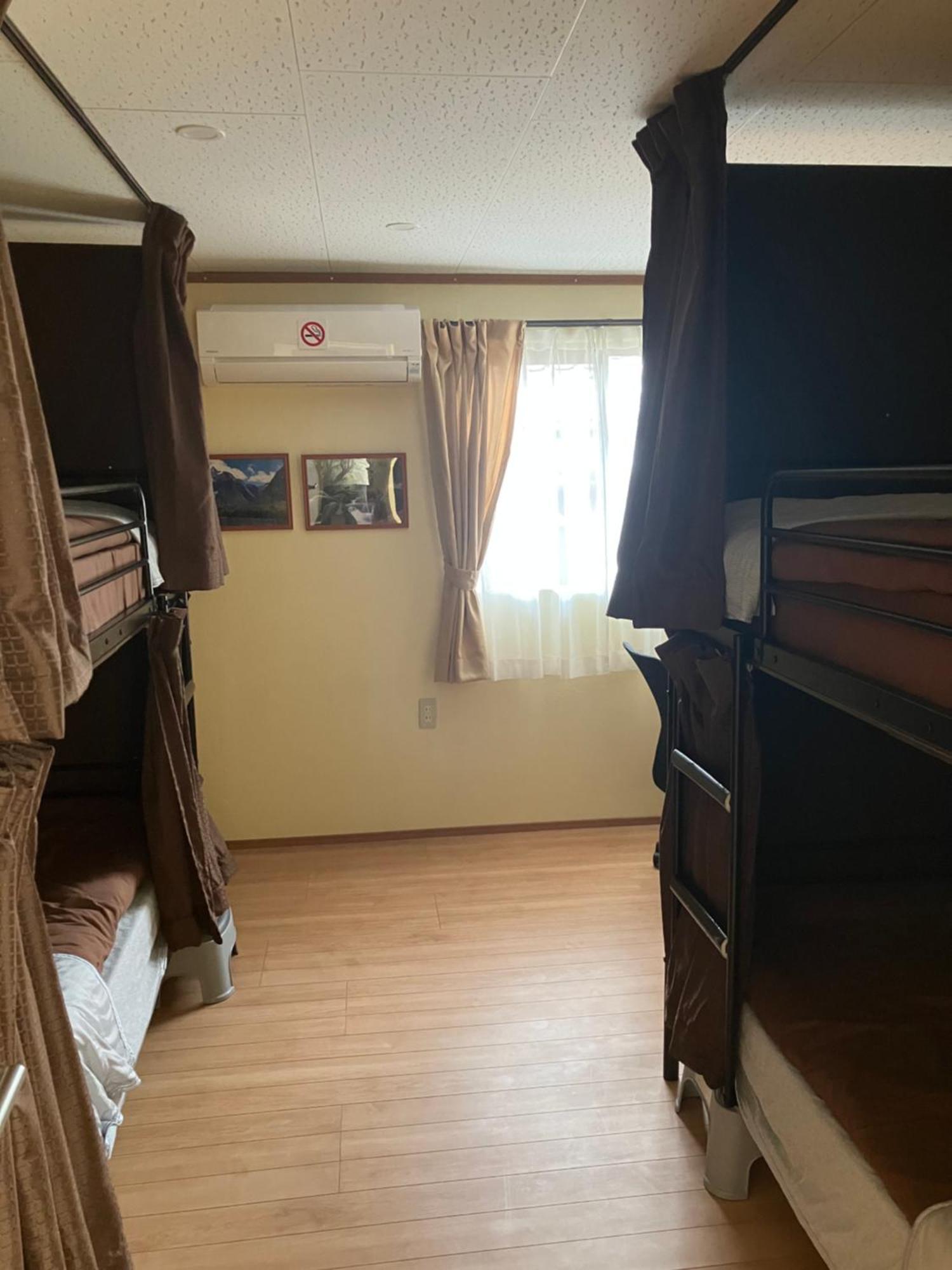 Guest House Mochilero أونوميتشي المظهر الخارجي الصورة