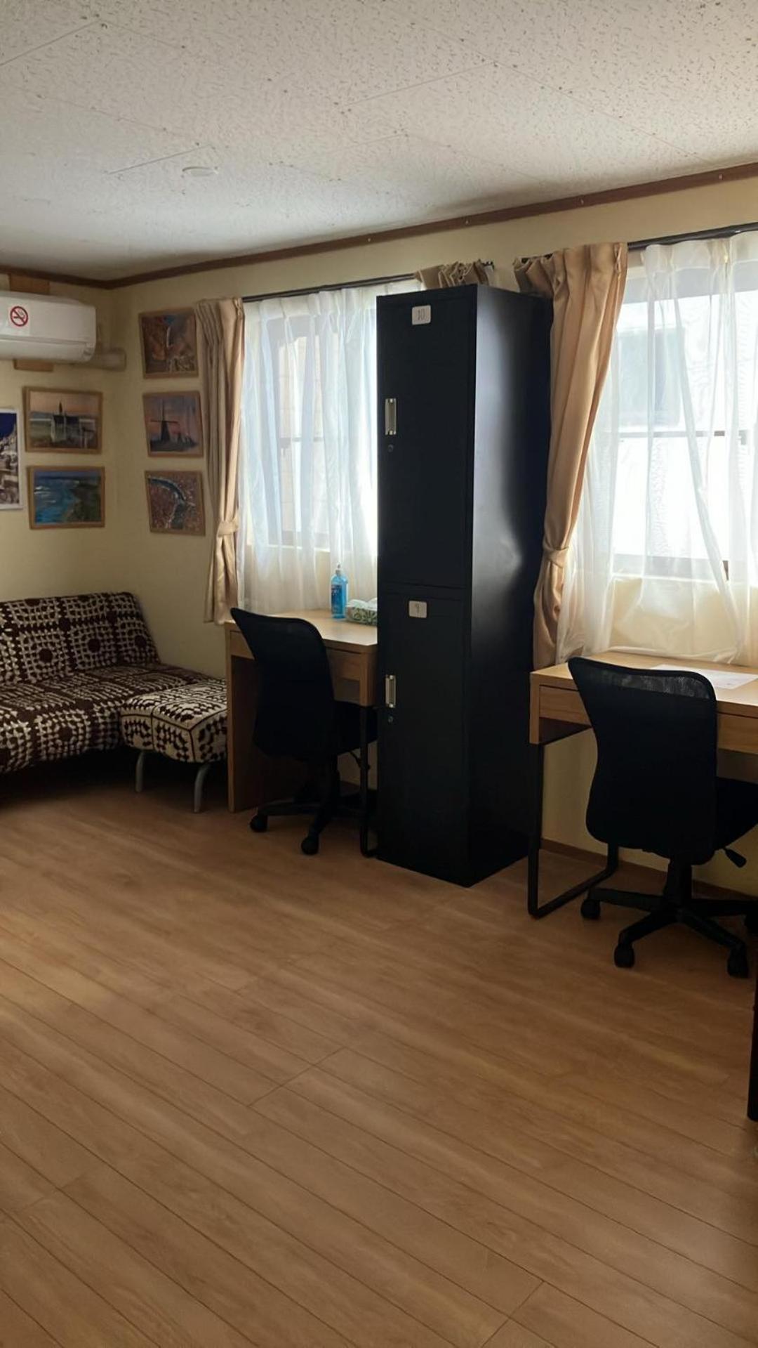 Guest House Mochilero أونوميتشي المظهر الخارجي الصورة